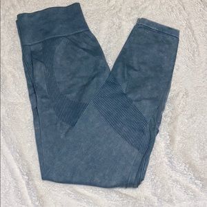 PINK | Seamless Leggings | Victoria Secret